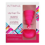 Intimina Por Lelo Lily Cup One La Copa Menstrual Juvenil Ple