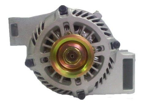 Alternador Para Mazda 3 Foto 2