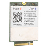 Wireless Network Card For Hp Lt4211 4g Lte Wwan