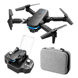 Juguetes De Control Remoto K Drone Con Cámara Dual 4k Hd Fpv