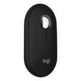 Logitech Pebble Mouse 2 M350s Ratón Inalámbrico Bluetooth Os