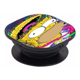 Soporte Para Celular The Simpsons 27