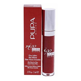 Brillos Labiales - P. Miss P. Gloss T.red 205