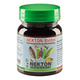 Nekton-biotin 35g - Crescimento De Penas