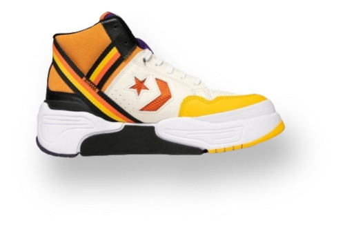 Converse Weapon Cx 75th Anniversary Nba Mid Shoesfactory4