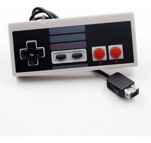 Controle Nes Mini Classic 