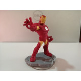 Disney Infinity Iron Man