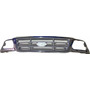 Parrilla Ford Fortaleza Xlt 2006 - 2010 Cromada Ford Five Hundred