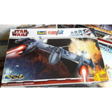 Revell Easy Kit Star Wars Magnaguard Fighter