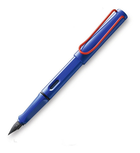 Pluma Fuente Lamy Safari. Retro 2022.