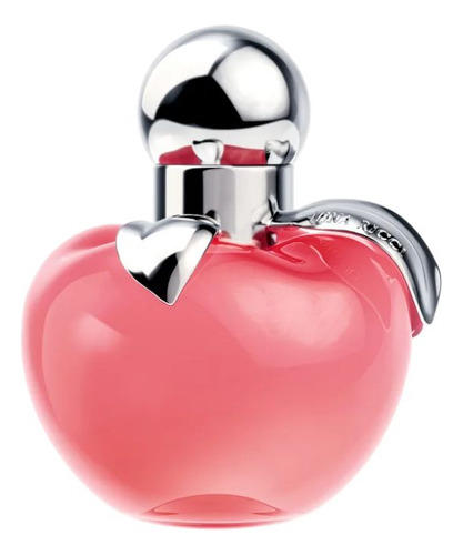 Nina Ricci Nina Edt - Perfume De Mujer 30 Ml