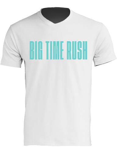 Big Time Rush Playeras Para Hombre Y Mujer #10