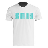 Big Time Rush Playeras Para Hombre Y Mujer #10