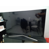 Smart Tv Samsung 50' 4k