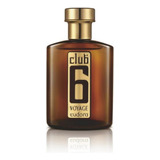 Eudora Club 6 Voyage Parfum 95ml