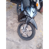 Crypton Yamaha Mod 2016