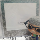 Pet Shop Boys - Elysium - Cd Igual Nuevo Difu