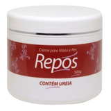 Creme Para Mãos E Pés Com Ureia 500gr Hidratante Bom Barato