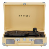 Crosley - Tocadiscos Vintage Cr8005f-fw Cruiser Plus De 3 Ve