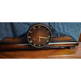 Reloj Antiguo Carrillon 