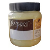 Karsell Colágeno Para El Cabello Brillo Nutrición 250ml