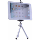 Mini Tripie Para iPad 2 3 4 Air 1 2 3 4 Tablet 10 Pulgadas