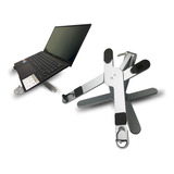 Base  Para Laptop 360°,plegable, Portátil ,ajustable Premium