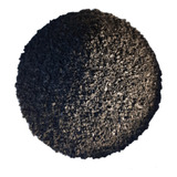 Carbón Activado Granulado. Pequeño 0.5 A 1.65 Mm. Fibra Coco