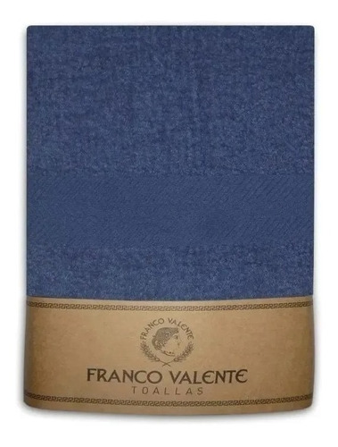 Juego De Toallas Y Toallones Grande Franco Valente 400gr