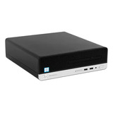 Computadora Hp  Prodesk I5 6500 8g Memoria Disco De 500