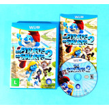 The Smurfs 2 - Nintendo Wiiu