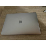 Chip M1 Para Macbook Air 13, 16 Gb, 1 Tb, Ssd, Gris Espacial