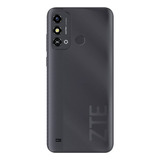 Zte Blade A53 Plus 64 Gb  Space Gray 2 Gb Ram