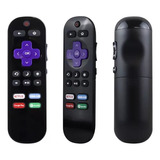 Control Roku 