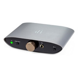 Ifi Zen Air Dac - Dac De Alta Resolución - Mqa Renderer - .