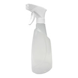 Borrifador Pulverizador 500ml P/ Águ E Sanitizantes 