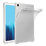Funda Gel Para Samsung Galaxy Tab A7 Lite 8.7 2021 T220 T225