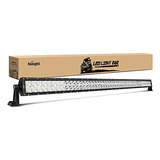 Nilight - 15026c -a Led Light Bar 52 Pulgadas 300w Combo De