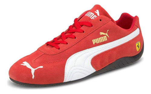 Tenis Puma Ferrari Speedcat