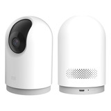 Câmera De Segurança Xiaomi Mi Home 360° 2k Pro Resolução 3mp