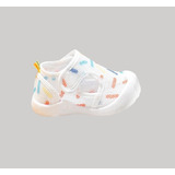 Zapatos Antideslizantes Para Bebés De Suela Blanda Para Niño