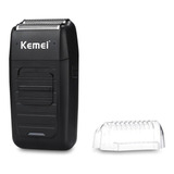 Afeitadora Profesional Kemei Modelo 1102 Barberia Shaver