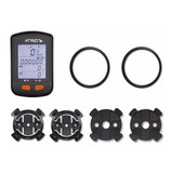 Gps Ciclismo Atrio Steel Bi132 Strava Mtb - A Prova D'água