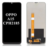 Pantallas Lcd Tactil Displays Para Oppo A15 Cph2185 Cph2179