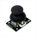 Modulo Ky-023 Sensor Joystick, 2 Ejes, Botón, Arduino, Pic