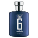 Eudora Club 6 Vip 95ml - Lacrado - Validade 07/2024