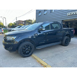 Ford Ranger Limited Black Edition 4x4 At 2020