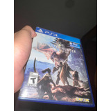 Juego Playstation 4 Nioh Mortal Kombat Soul Injustice Monste