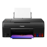 Impresora Canon G610 Inyeccion De Tinta Continua