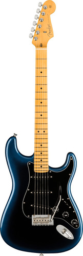 Guitarra Electrica Fender American Professional Ii